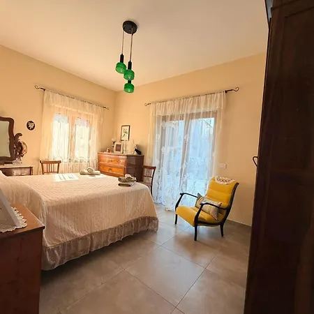 Rustic Retreat *