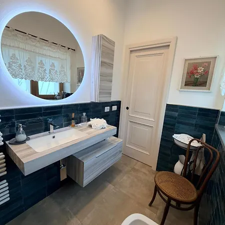 Rustic Retreat Apartamento *
